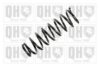 QUINTON HAZELL QCS8189 Coil Spring